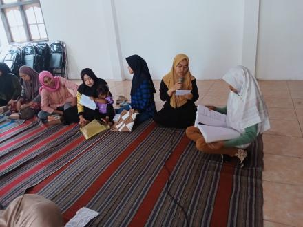 Soth pertemuan ke enam